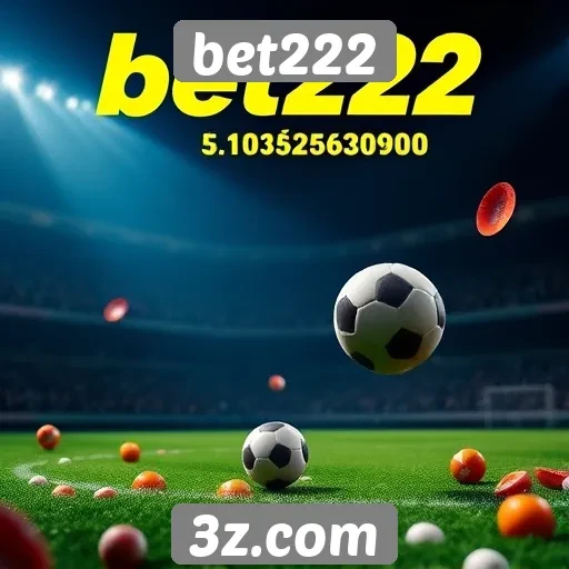 promoções e bônus atraentes no site bet222