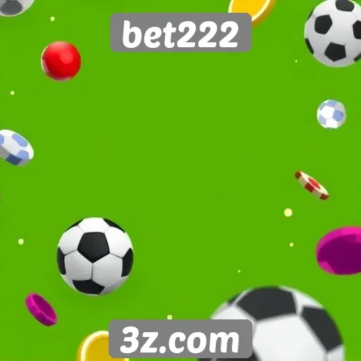 Opcões de jogos disponíveis na plataforma bet222