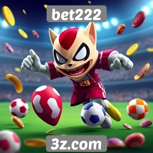 Comparação de bônus oferecidos pelo bet222