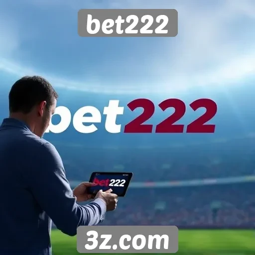 Impacto das regulamentações no funcionamento do bet222