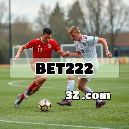 Torneios Empolgantes na bet222: Desafios e Prêmios Esperam Você